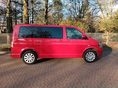 Bild des Angebotes VW T5 Multivan Multivan Kurz DSG 4MOTION BMT Cup