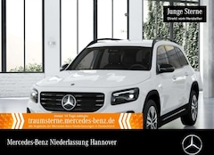 Bild des Angebotes Mercedes-Benz GLB 250 4M PROGRESSIVE+NIGHT+360°+MULTIBEAM+TOTW