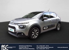 Bild des Angebotes Citroen C3 Shine PureTech 110 EAT6 , Navi , Klima