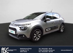 Bild des Angebotes Citroen C3 Shine PureTech 110 EAT6 , Navi , Klima