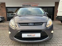 Bild des Angebotes Ford C-Max Titanium 1,0 EcoBoost*Navi*Klima*TÜV NEU