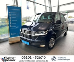 Bild des Angebotes VW T6 Multivan T6.1 Multivan Comfortline 2.0TDI*DSG*4M*AHK*Stan