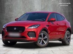 Bild des Angebotes Jaguar E-Pace D200 AWD R-Dynamic S