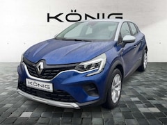 Bild des Angebotes Renault Captur II 1.0 TCe 90 EQUILIBRE  Allwetter*PDC*
