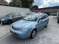 Bild des Angebotes Chevrolet Nubira Wagon SX*TUV NEU*1 HAND*KAMERA*KLIMA*