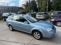 Bild des Angebotes Chevrolet Nubira Wagon SX*TUV NEU*1 HAND*KAMERA*KLIMA*