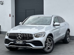 Bild des Angebotes Mercedes-Benz GLC 300 Coupe 4M*3X AMG*ACC*KEYGO*MBUX*KAMERA