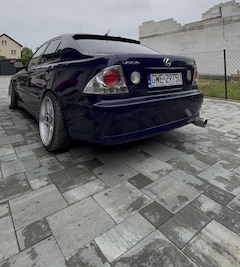 Bild des Angebotes Lexus IS 300