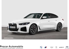 Bild des Angebotes BMW 420 i MSport RFK NAVI LED H/K PDC V+H LM 19"