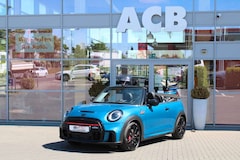 Bild des Angebotes MINI John Cooper Works Cabrio Trim Leder H-K RFK