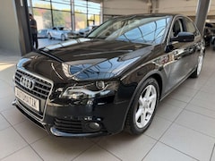 Bild des Angebotes Audi A4 Lim. Ambition Navi, PDC, GARANTIE