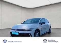 Bild des Angebotes VW Golf R R-Line 2.0TDI DSG BlackStyle NAVI HUD LED ACC