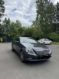 Bild des Angebotes Mercedes-Benz E 200 E 200 CGI HU 05/28 SERVICE NEU 19 ZOLL