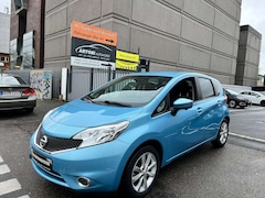Bild des Angebotes Nissan Note Acenta Plus/ 1.Hand / 1 Jahr Garantie Incl.