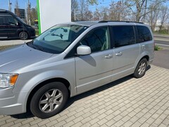 Bild des Angebotes Chrysler Grand Voyager Grand Voyager 3.8 Automatik Limited