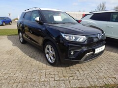 Bild des Angebotes SsangYong Tivoli Grand 1.5 T-GDi 2WD Fizz, Navi, Lenkradheizung