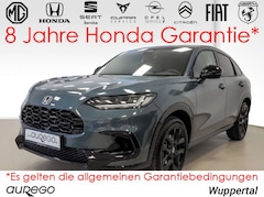 Bild des Angebotes Honda ZR-V e HEV Hybrid 2.0 Automatik Sport Navi Leder Digita