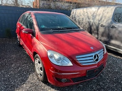 Bild des Angebotes Mercedes-Benz B 180 B B 180 CDI Special Edition