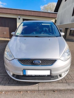 Bild des Angebotes Ford Galaxy Galaxy 2.0 TDCi DPF Trend