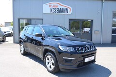 Bild des Angebotes Jeep Compass 1.4 M-Air Sport FWD