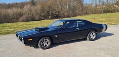 Bild des Angebotes Dodge Charger SE
