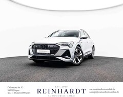 Bild des Angebotes Audi e-tron 50 2x S LINE BLACK 19Z./AMBI+/DAB/VC/360°