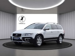 Bild des Angebotes Volvo XC70 AWD+GARANTIE+5ZYLINDER+UNFALLFREI+VOLLLEDER