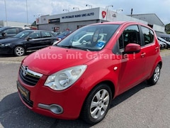 Bild des Angebotes Opel Agila Agila 1.2 Edition