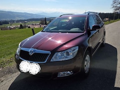 Bild des Angebotes Skoda Octavia Family