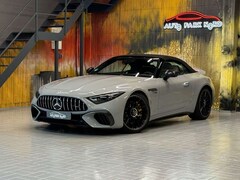 Bild des Angebotes Mercedes-Benz SL 63 AMG 4Matic+ Track Pace~BURMESTER~HUD~ACC