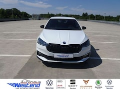Bild des Angebotes Skoda Fabia Monte Carlo 1.0l TSI 85kW Automatik LED Klima