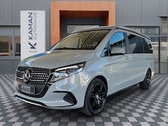 Mercedes-Benz 300 V 300 d 4MATIC Marco Polo HORIZON Premium 19"AMG