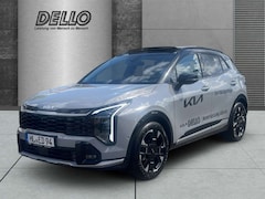 Bild des Angebotes Kia Sportage GT-Line Allrad 8-AT El. Panodach Soundsystem Drive