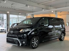 Bild des Angebotes Toyota Proace Verso L1 Team*NAVI*360°*HEAD-UP*8.SITZ*