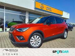 Bild des Angebotes SEAT Arona Xcellence 1.6 TDI