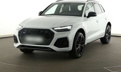 Bild des Angebotes Audi Q5 2.0 TDI quattro S-tronic S line