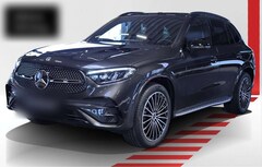 Bild des Angebotes Mercedes-Benz GLC 220 d 4m AMG NIGHT PANO AHK DISTR 360° 20-ZO