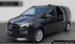 Bild des Angebotes Mercedes-Benz V 220 d STYLE+ Kompakt MultiBeam 2*AC AHK 7Sitze