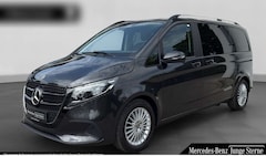 Bild des Angebotes Mercedes-Benz V 220 d STYLE+ Kompakt MultiBeam 2*AC AHK 7Sitze