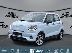 Bild des Angebotes Leapmotor T03 Design,Panoramadach