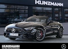 Bild des Angebotes Mercedes-Benz SL 55 AMG AMG SL 55 4MATIC+ Night Distronic+ 360°