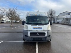 Bild des Angebotes Fiat Ducato Kasten 120 Multi L4H2 HU 2026 155Tkm