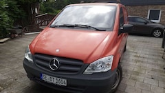 Bild des Angebotes Mercedes-Benz Vito 110 CDI Kompakt