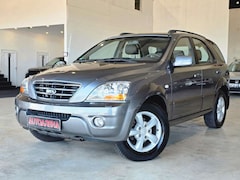 Bild des Angebotes Kia Sorento 2.5 CRDi EX 4X4|AUTOMATIK|AHK|STANDHEIZ.