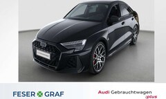 Bild des Angebotes Audi RS3 Limousine qu Sport-AGA-Pano-Matrix-HuD-ACC