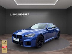 Bild des Angebotes BMW M2 Coupé harman/kardon Driving&ParkingAssist