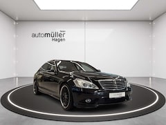 Bild des Angebotes Mercedes-Benz S 450 L|AMG|Airmatic|Panorama|Bi-Xenon|Distronic
