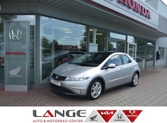 Bild des Angebotes Honda Civic 1.8 Executive Automatik El. Panodach Navi Xenon Me