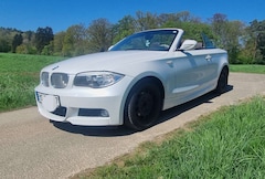 Bild des Angebotes BMW 118 118i Cabrio Limited Edition mit M Sportpaket