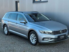 Bild des Angebotes VW Passat Variant Passat 2.0 DSG*ACC*MATRIX*VIRTUAL*360°*AHK